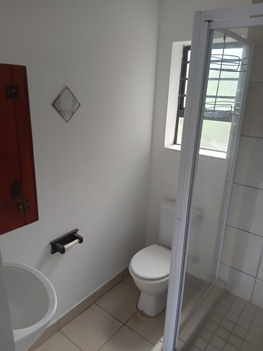 To Let 3 Bedroom Property for Rent in Dana Bay Western Cape